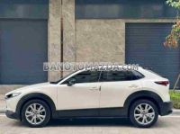 Cần bán gấp xe Mazda CX 30 Luxury 2.0 AT năm 2021, màu Trắng, Số tự động