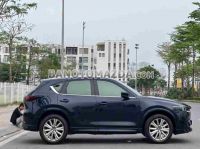 Mazda CX5 2023 Suv màu Xanh