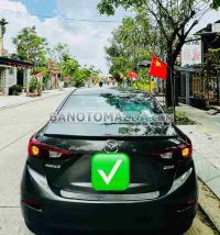 Cần bán xe Mazda 3 1.5L Luxury màu Nâu 2019
