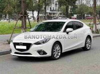 Cần bán Mazda 3 2.0 AT 2015, xe đẹp giá rẻ bất ngờ