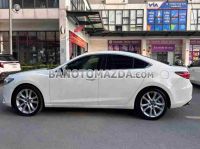 Mazda 6 Premium 2.5 AT sản xuất 2016 cực chất!