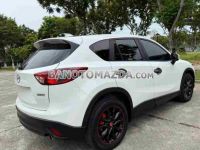 Mazda CX5 2014 Suv màu Trắng