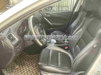 Cần bán xe Mazda 6 2.5 AT 2016, xe đẹp