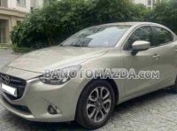 Mazda 2 2017 Hatchback màu Cát