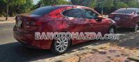 Mazda 3 2015 Sedan màu Đỏ