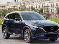 Mazda CX5 Deluxe 2.0 AT 2021 Máy xăng, xe đẹp