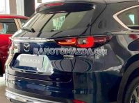 Mazda CX8 Luxury 2.5 AT 2025 Xanh