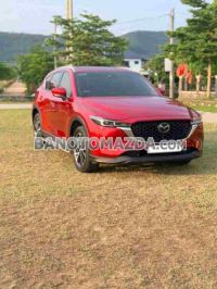 Mazda CX5 Premium 2.0 AT 2023 Máy xăng đẹp long lanh