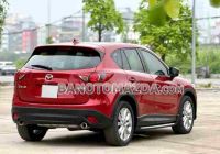 Mazda CX5 2.0 AT 2015 giá cực tốt