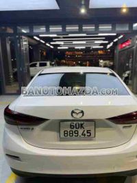 Mazda 3 2016 Sedan màu Trắng