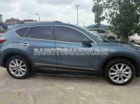 Cần bán Mazda CX5 2.0 AT 2014 - Số tự động