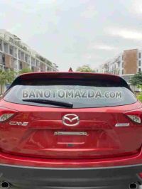 Bán Mazda CX5 2.0 AT 2015 - giá tốt