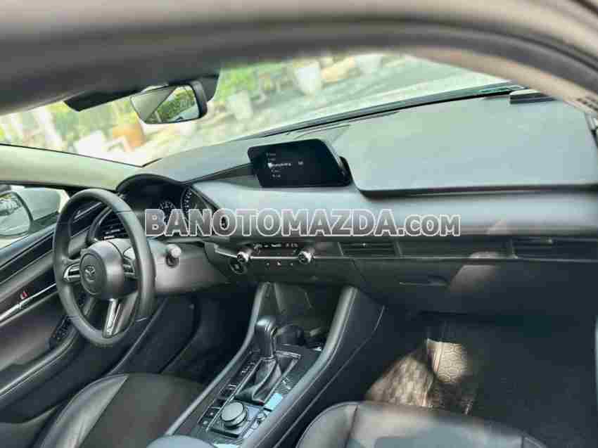 Mazda 3 1.5L Luxury 2024 Số tự động cực đẹp!
