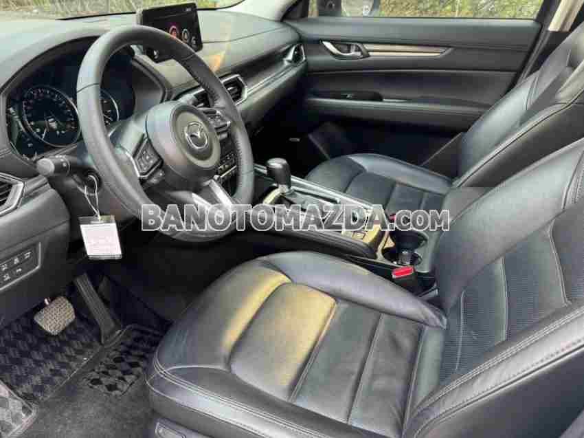 Cần bán Mazda CX5 Premium 2.0 AT đời 2024