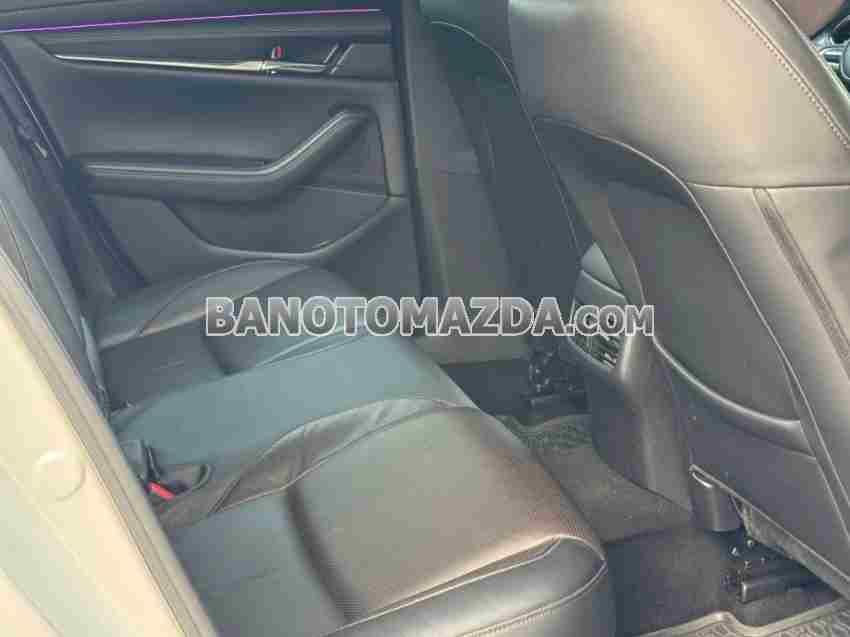 Mazda 3 1.5L Luxury model 2023 xe chuẩn hết ý