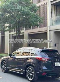 Bán Mazda CX5 2.5 AT AWD 2016 - Xanh