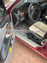 Cần bán Mazda 323 Standard 1.6 MT 2001 - Số tay