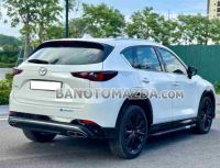 Cần bán gấp xe Mazda CX5 Premium Sport 2.0 AT năm 2024, màu Trắng, Số tự động