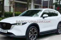 Cần bán xe Mazda CX5 Premium 2.0 AT màu Trắng 2025