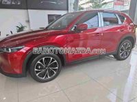 Bán Mazda CX5 Luxury 2.0 AT đời 2025 quá đẹp