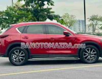 Cần bán Mazda CX5 2.5 AT 2WD Máy xăng 2019 màu Đỏ