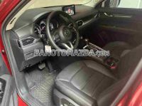 Mazda CX5 Deluxe 2.0 AT năm sản xuất 2025 giá tốt