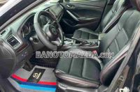 Cần bán Mazda 6 2.0 AT Máy xăng 2016 màu Đen