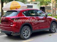 Mazda CX5 2.0 Deluxe 2020, xe đẹp, hết ý