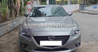 Mazda 3 1.5 AT năm sản xuất 2015 giá tốt