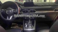 Cần bán xe Mazda CX8 Luxury màu Đỏ 2019