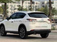 Mazda CX5 Deluxe 2.0 AT model 2024 xe chuẩn hết ý