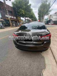 Cần bán xe Mazda 2 1.5 AT 2015, xe đẹp