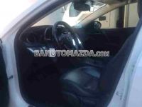Cần bán xe Mazda 3 S 1.6 AT 2014 Số tự động màu Trắng