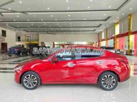 Cần bán Mazda 2 1.5 AT Máy xăng 2016 màu Đỏ