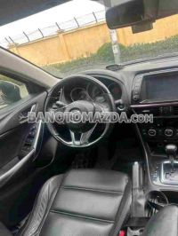 Mazda 6 2.5 AT 2015 Số tự động cực đẹp!