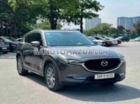 Bán Mazda CX5 2.5 Signature Premium 2WD, màu Xám, Máy xăng, 2020
