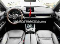 Cần bán xe Mazda CX8 Premium màu Trắng 2022