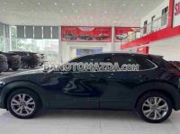 Mazda CX 30 2025 Crossover màu Xanh