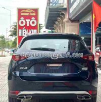 Mazda CX5 2.0 Premium 2020 giá cực tốt
