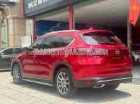 Mazda CX8 Luxury 2021 giá cực tốt