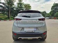 Cần bán xe Mazda CX3 Premium 1.5 AT năm 2021 màu Cam cực đẹp