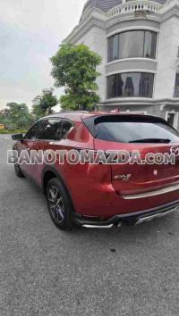 Bán Mazda CX5 2.5 AT 2WD 2018 - giá tốt