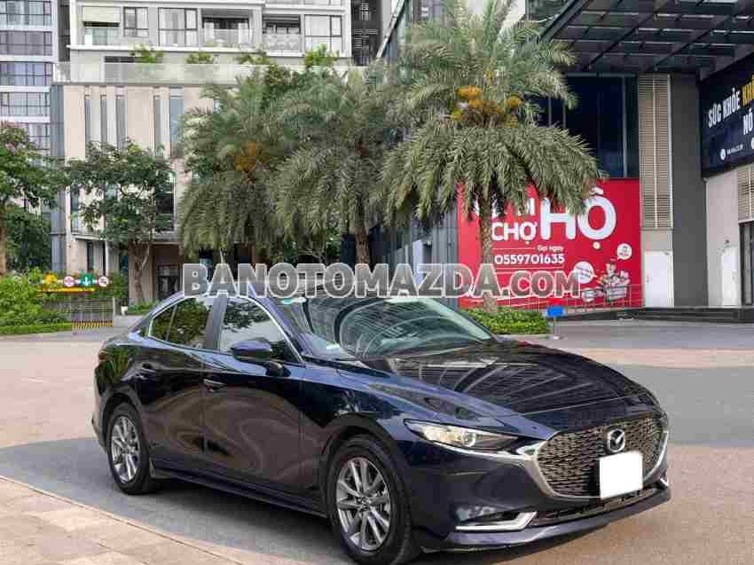 Cần bán xe Mazda 3 Số tự động 2022