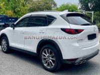 Cần bán gấp xe Mazda CX5 2.0 Premium năm 2020, màu Trắng, Số tự động