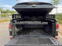 Cần bán gấp Mazda BT50 3.2L 4x4 AT đời 2015, màu Đen