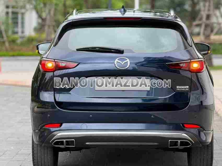 Cần bán xe Mazda CX5 Premium Exclusive 2.0 AT đời 2024