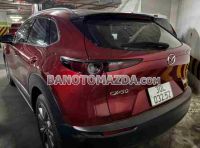 Mazda CX 30 Luxury 2.0 AT model 2024 xe chuẩn hết ý