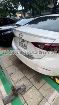 Cần bán Mazda 3 1.5 AT đời 2017