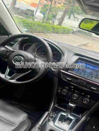 Cần bán xe Mazda 6 2.0 AT 2016 Số tự động màu Trắng