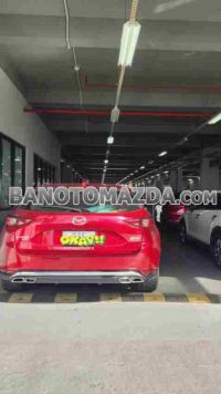 Cần bán Mazda CX5 Signature Premium 2.5 AT AWD I-Activ 2022 xe đẹp